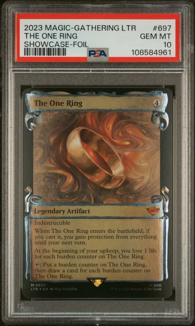 The One Ring