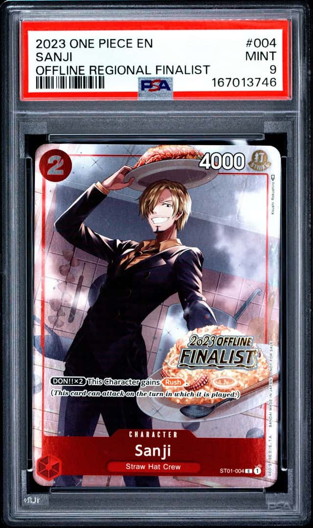 Sanji