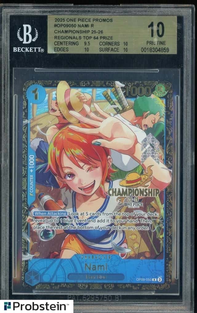 Nami
