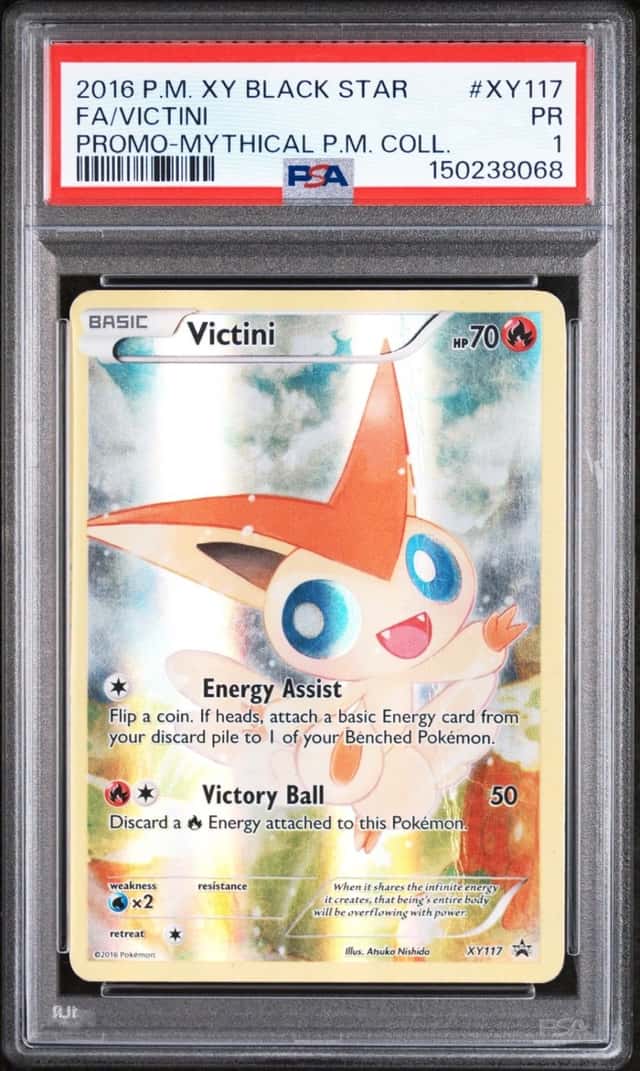 Victini