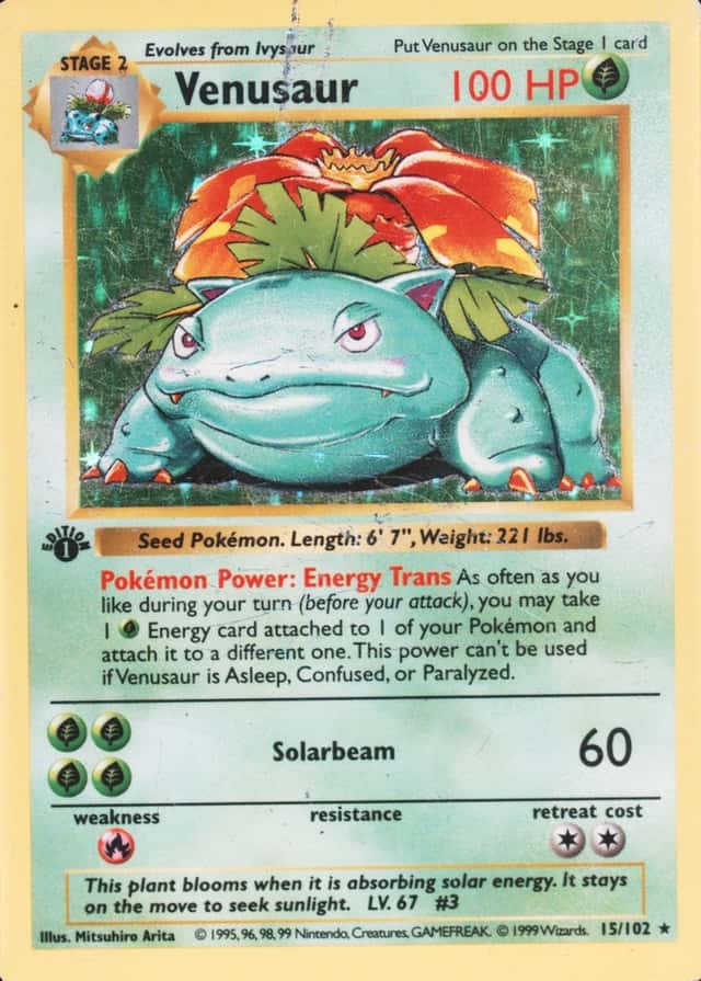 1st Edition