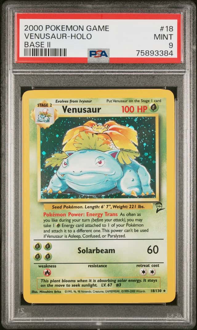 Venusaur