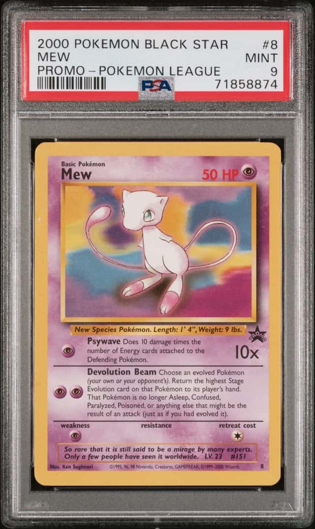 Mew