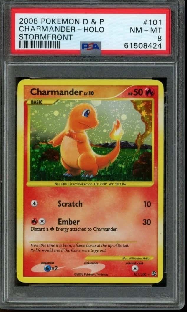 Charmander