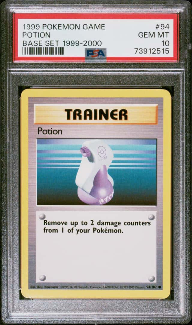 Potion