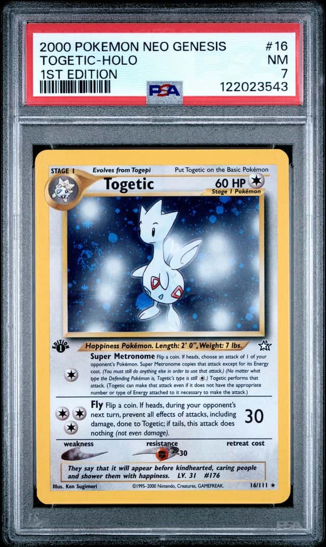 Togetic