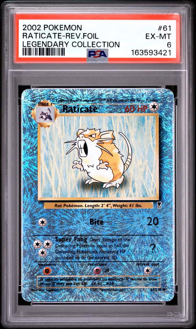 Raticate