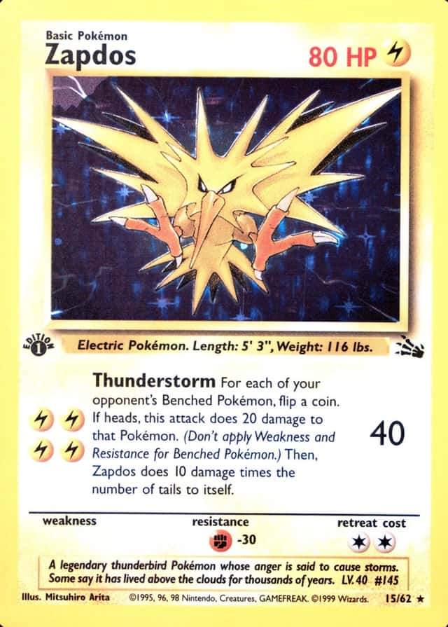 1st Edition