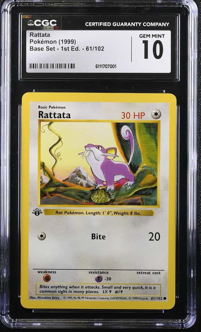 Rattata