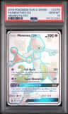 Mewtwo Gx