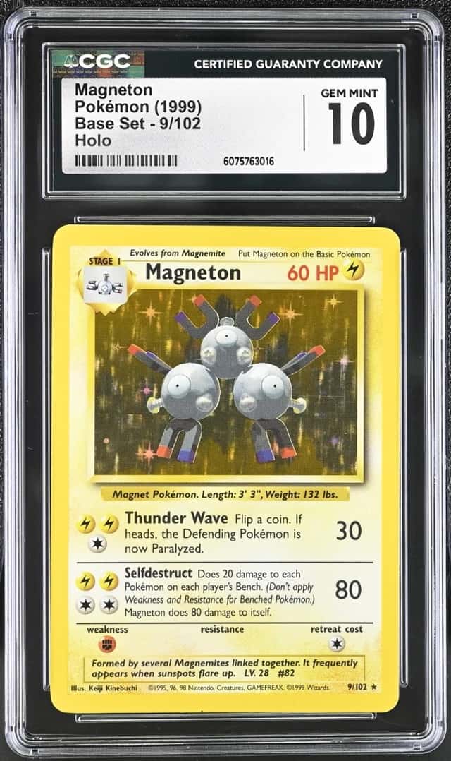 Magneton