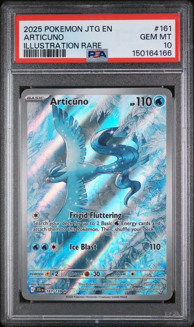 Articuno