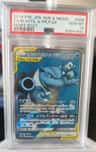 Blastoise & Piplup Gx