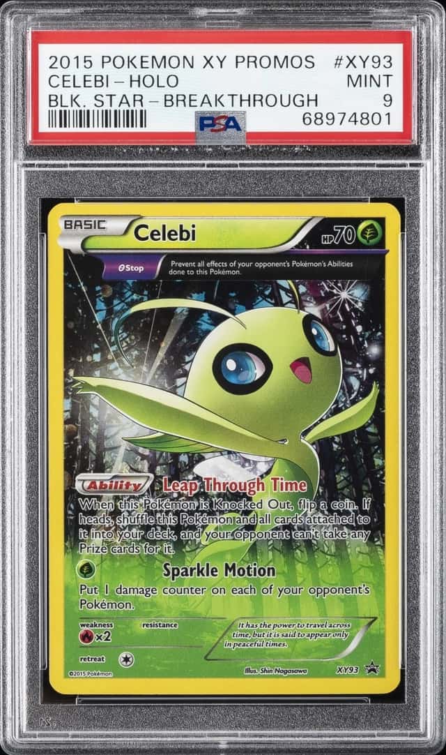 Celebi