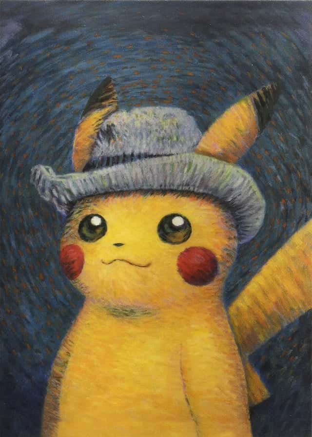 Pokemon Center