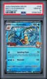 Misty'S Gyarados