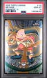Mr. Mime