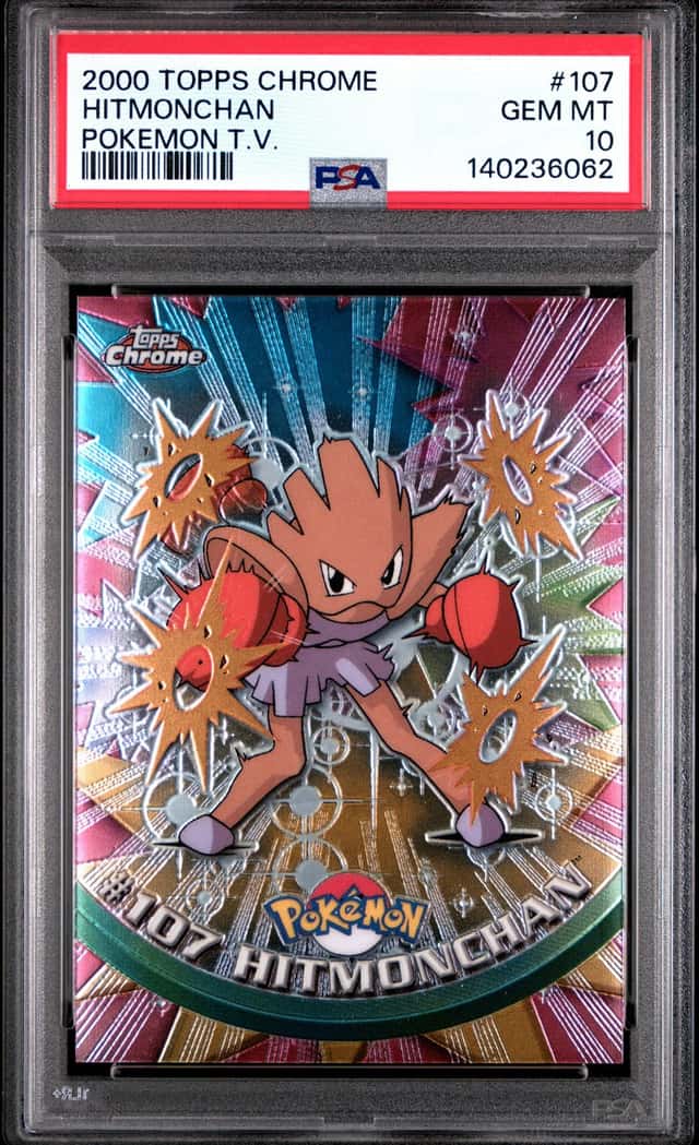 Hitmonchan