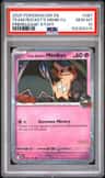 Team Rocket'S Mimikyu