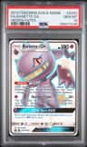 Banette Gx