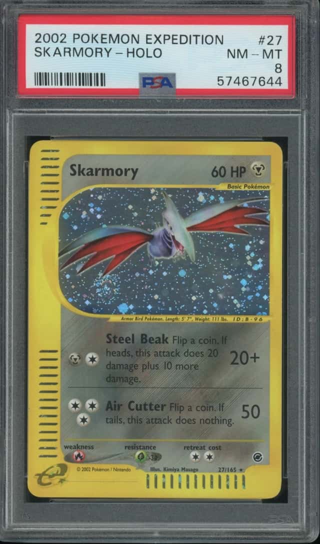 Skarmory