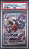 Cynthia'S Garchomp Ex
