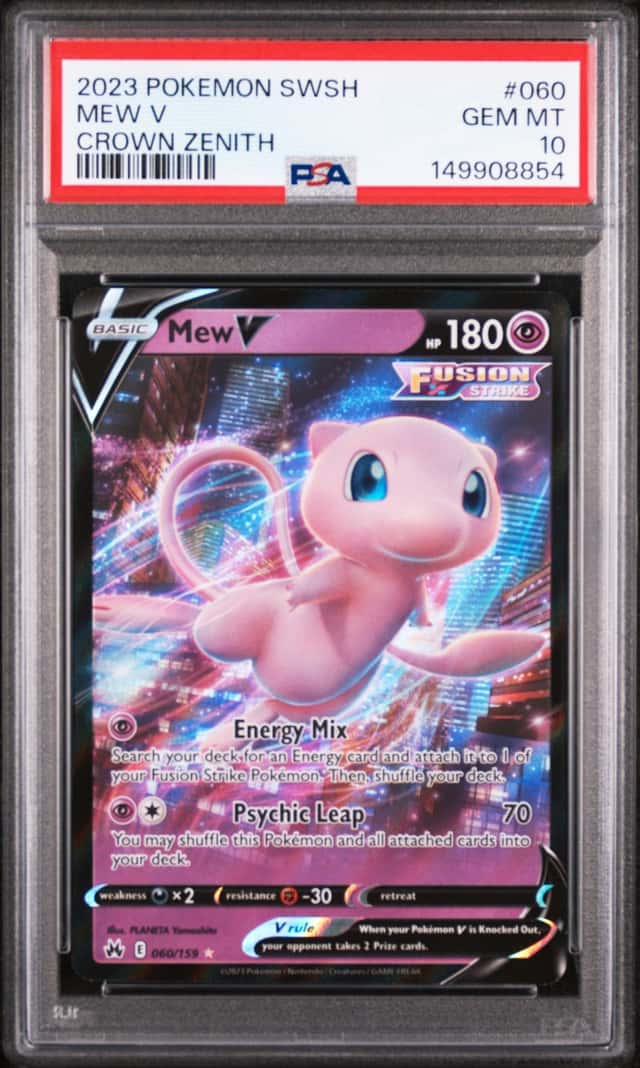 Mew V