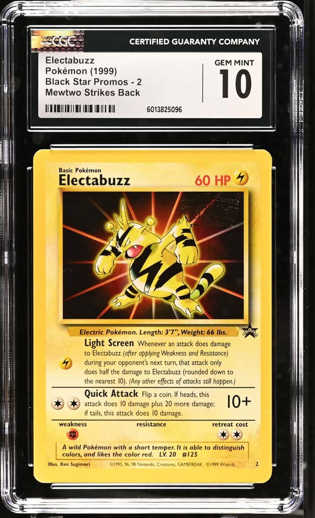 Electabuzz