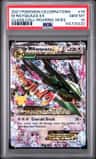 M Rayquaza Ex