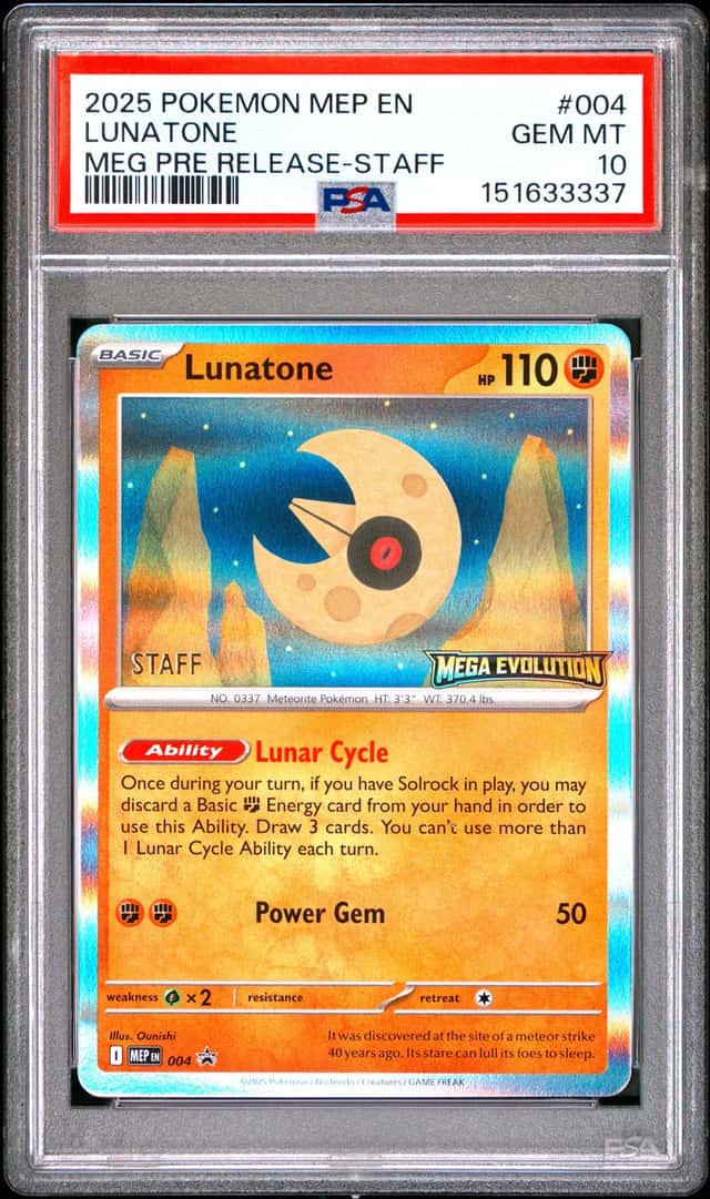 Lunatone