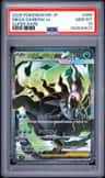 Mega Darkrai Ex