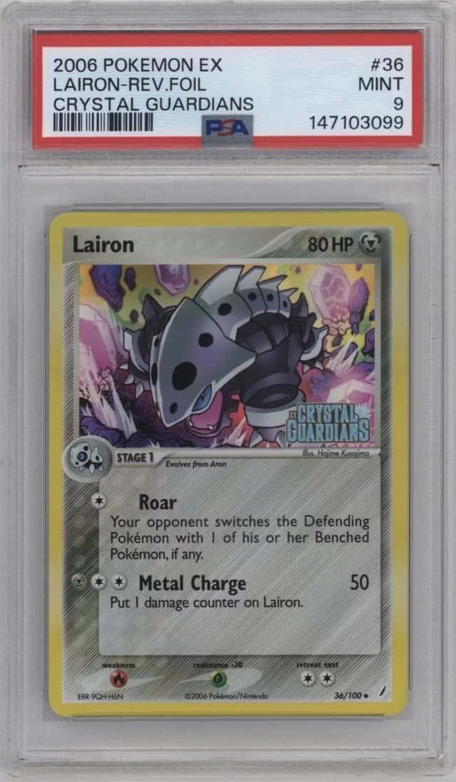 Lairon