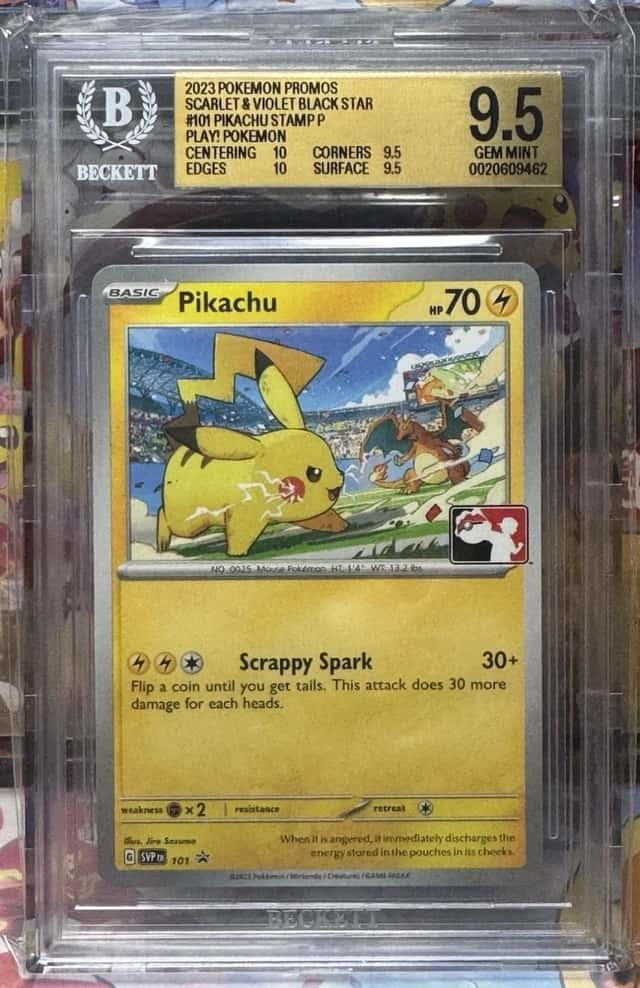 Pikachu