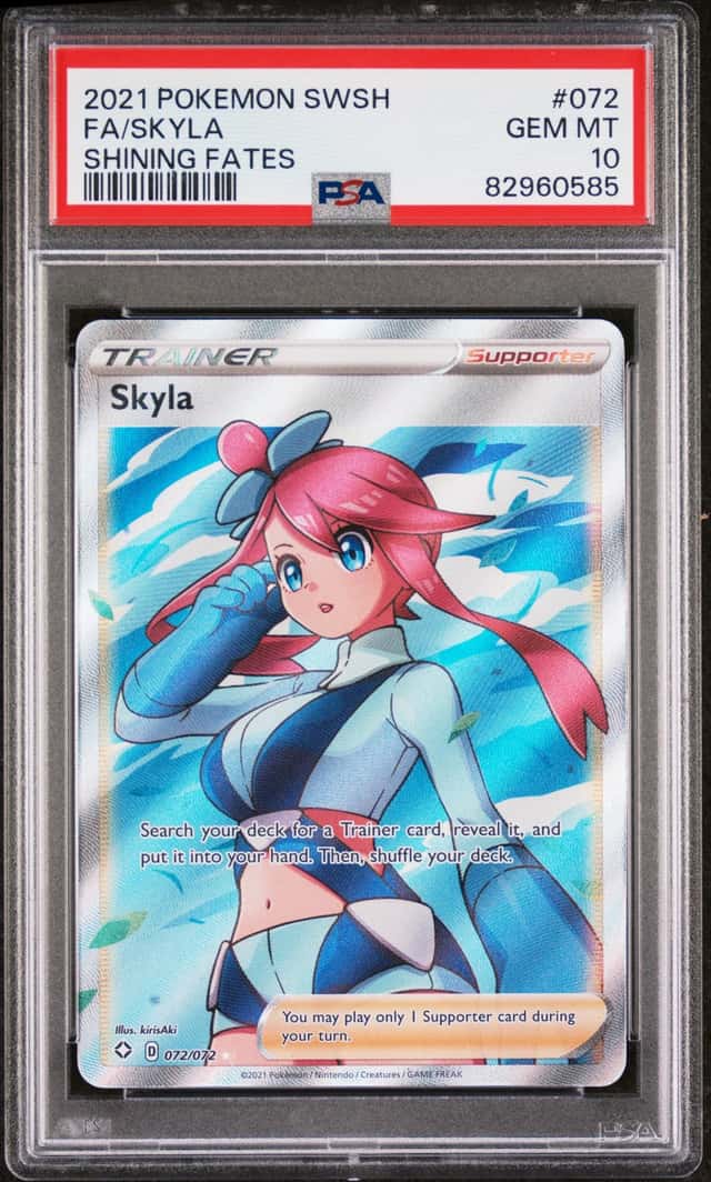 Skyla