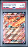 Rocket'S Moltres Ex
