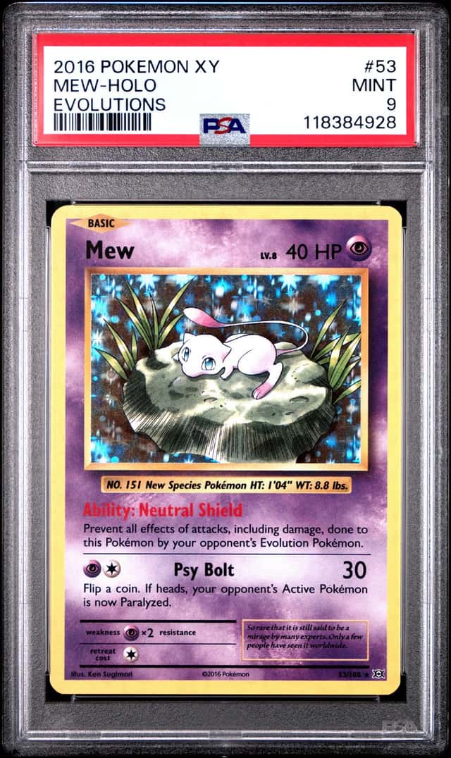 Mew