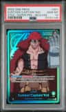Eustass "captain" Kid