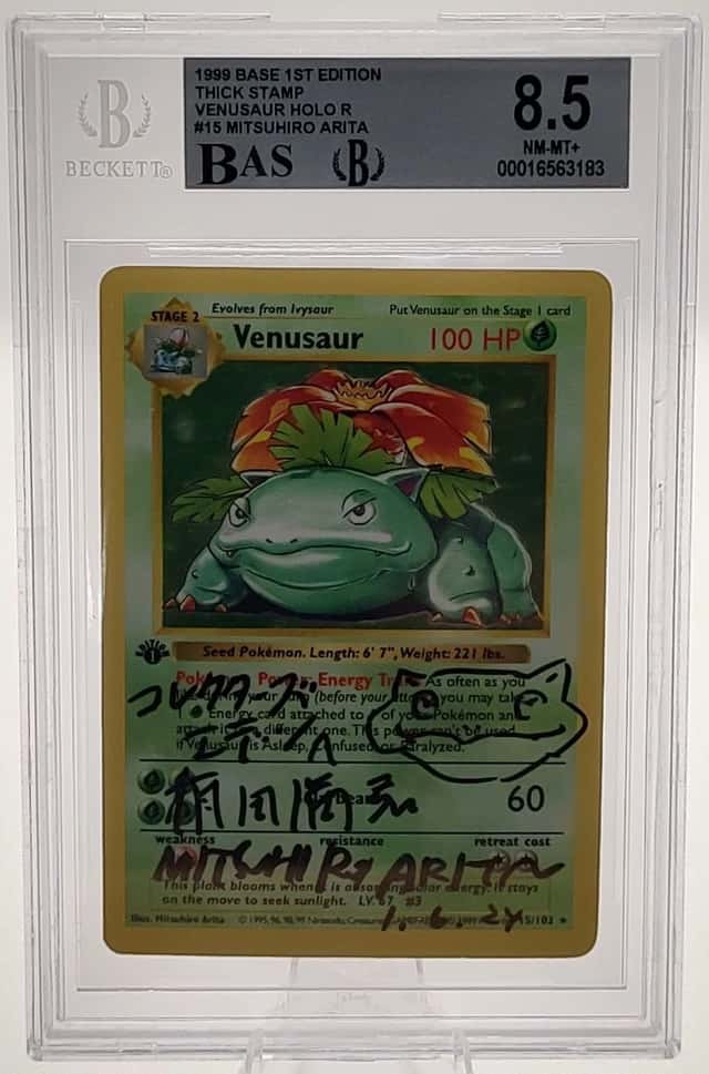 Venusaur
