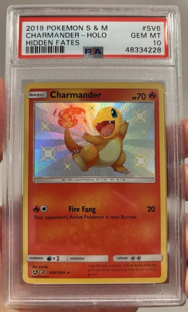 Charmander