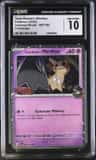 Team Rocket'S Mimikyu
