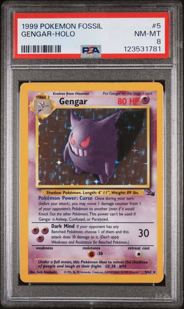 Gengar