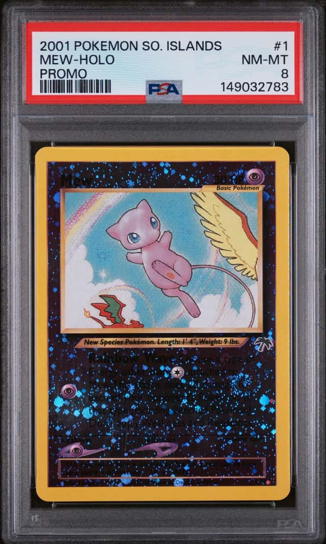 Mew
