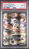 M Tyranitar Ex