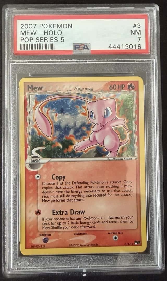 Mew