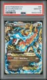 M Charizard Ex
