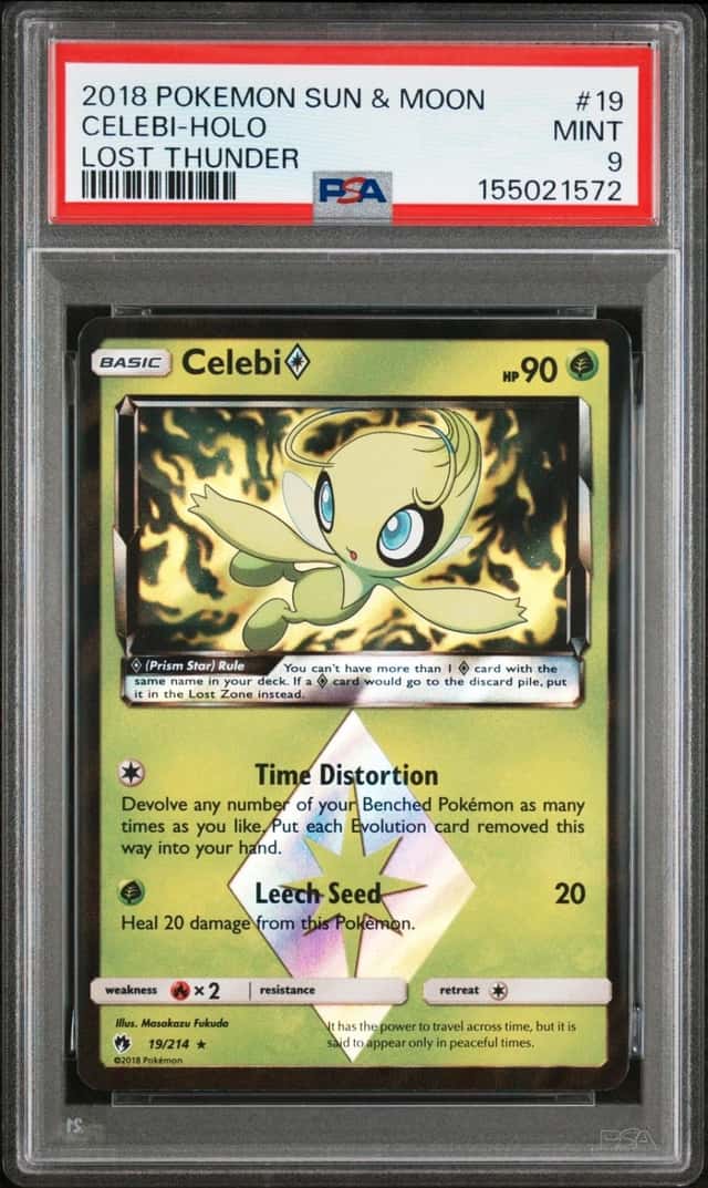 Celebi