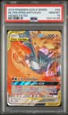 Moltres & Zapdos & Articuno Gx