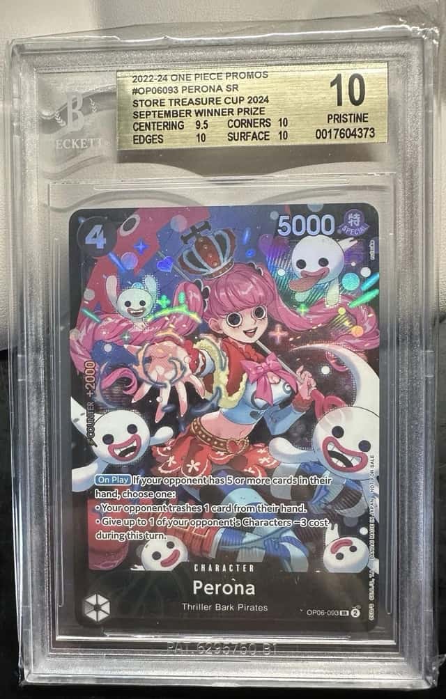 Perona