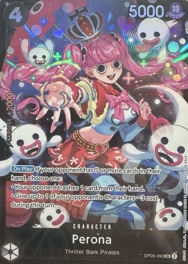 Op Event Top Prize