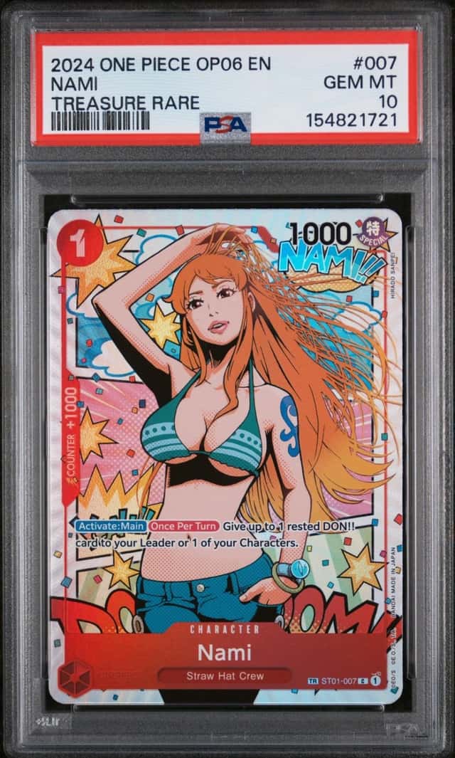 Nami